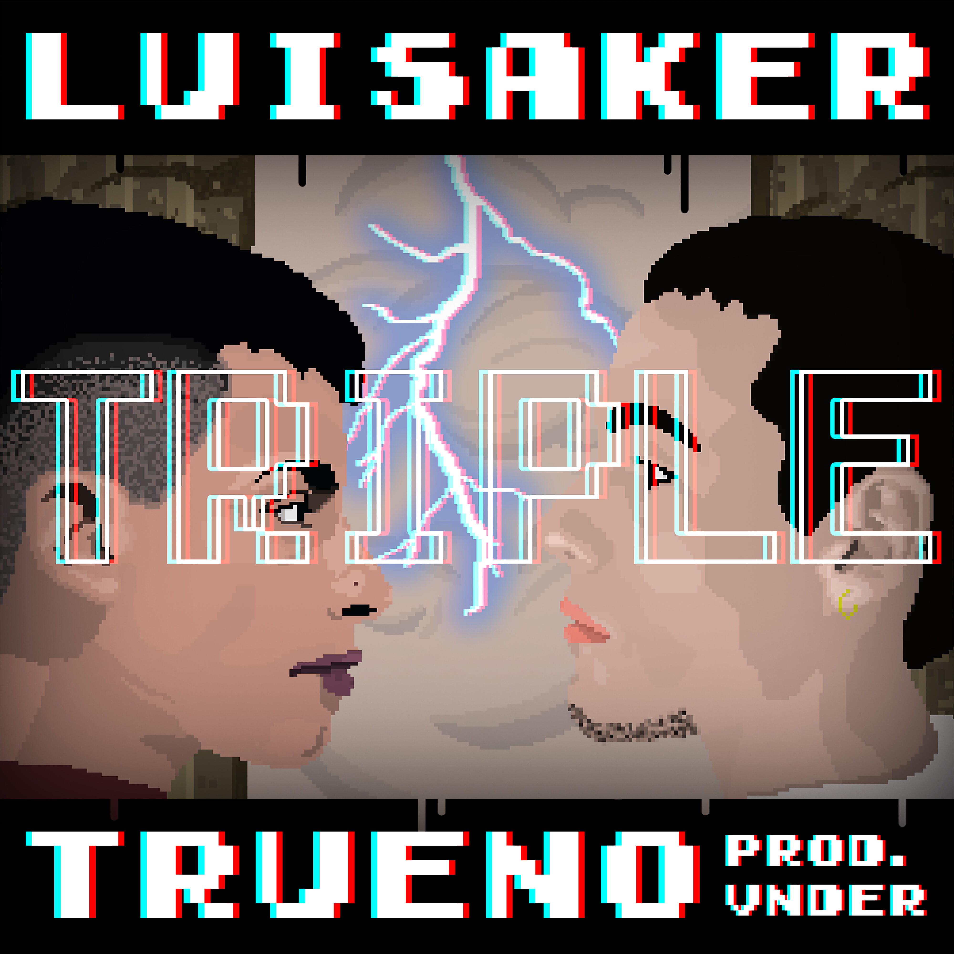 Релиз Triple