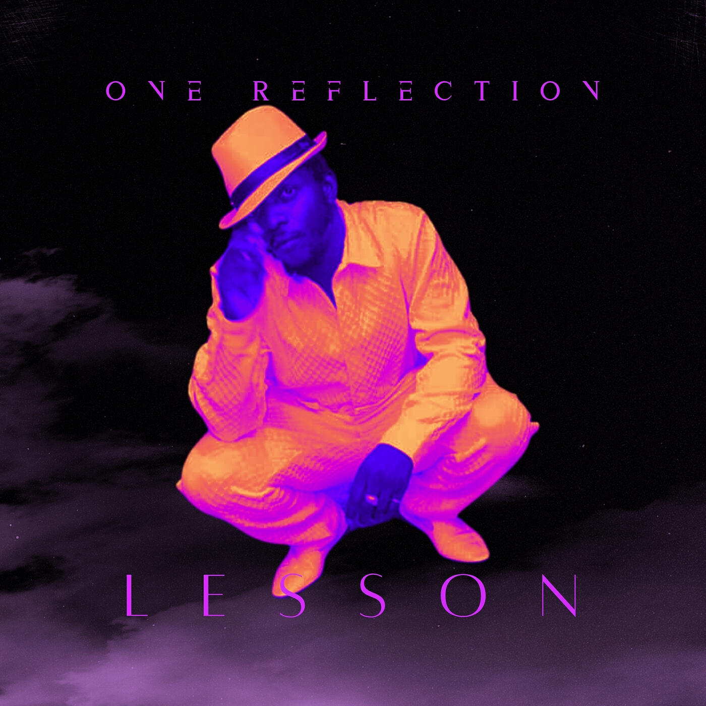 Релиз Lesson