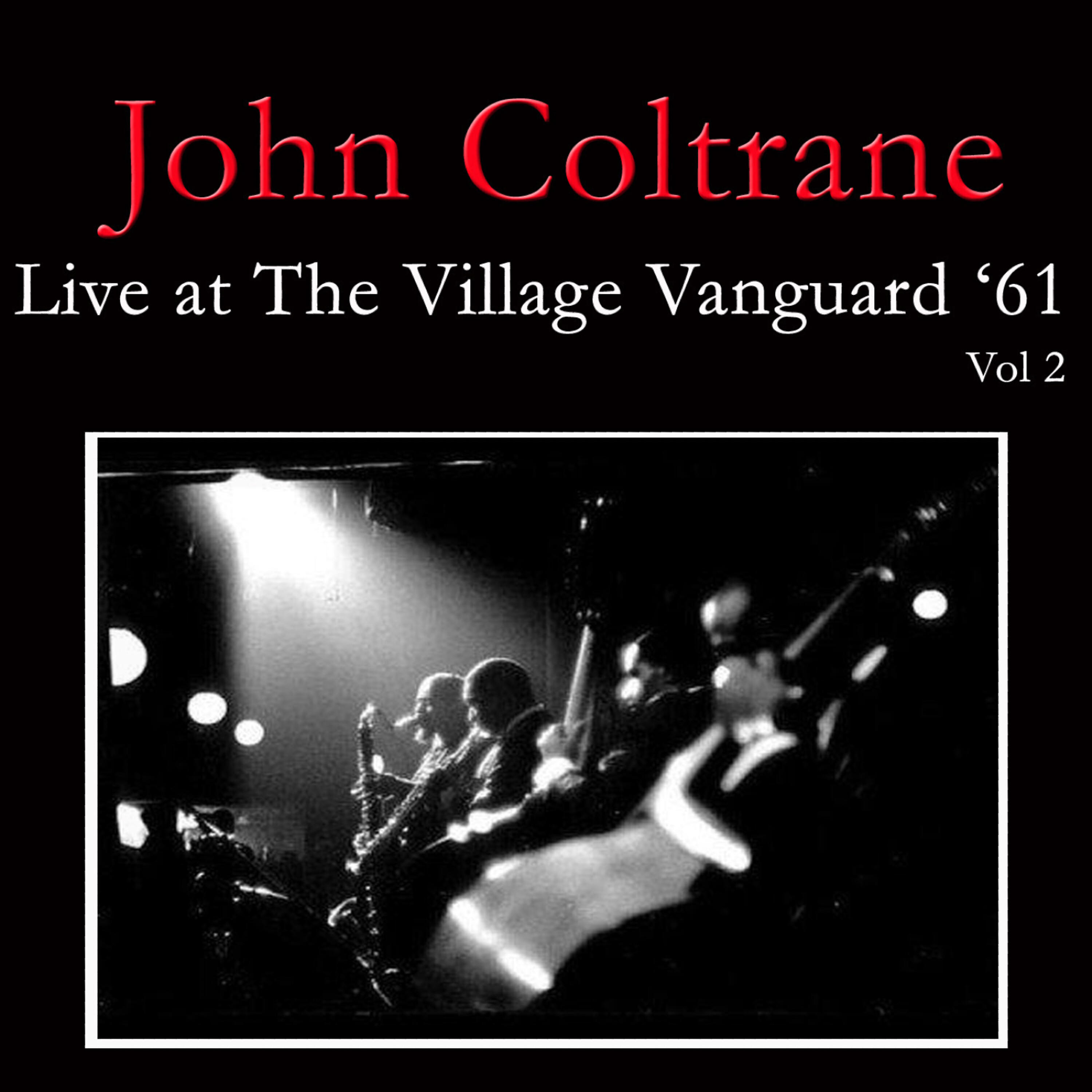 Релиз Live at the Village Vanguard '61, Vol. 2