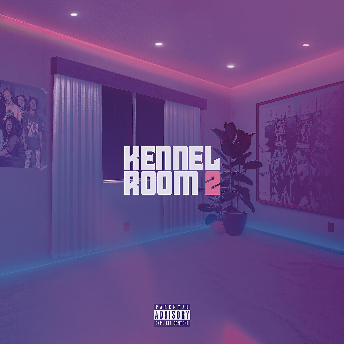 Релиз Kennel Room 2