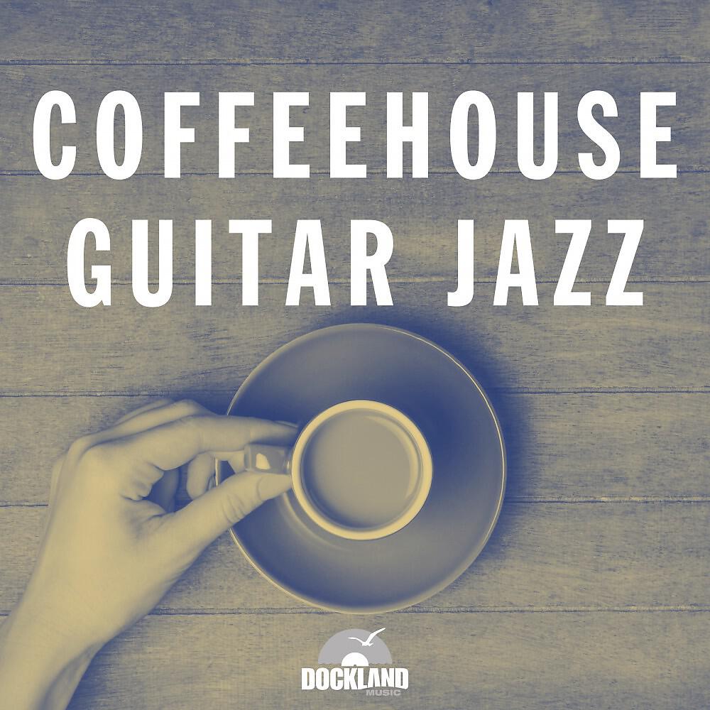 Релиз Coffeehouse Guitar Jazz