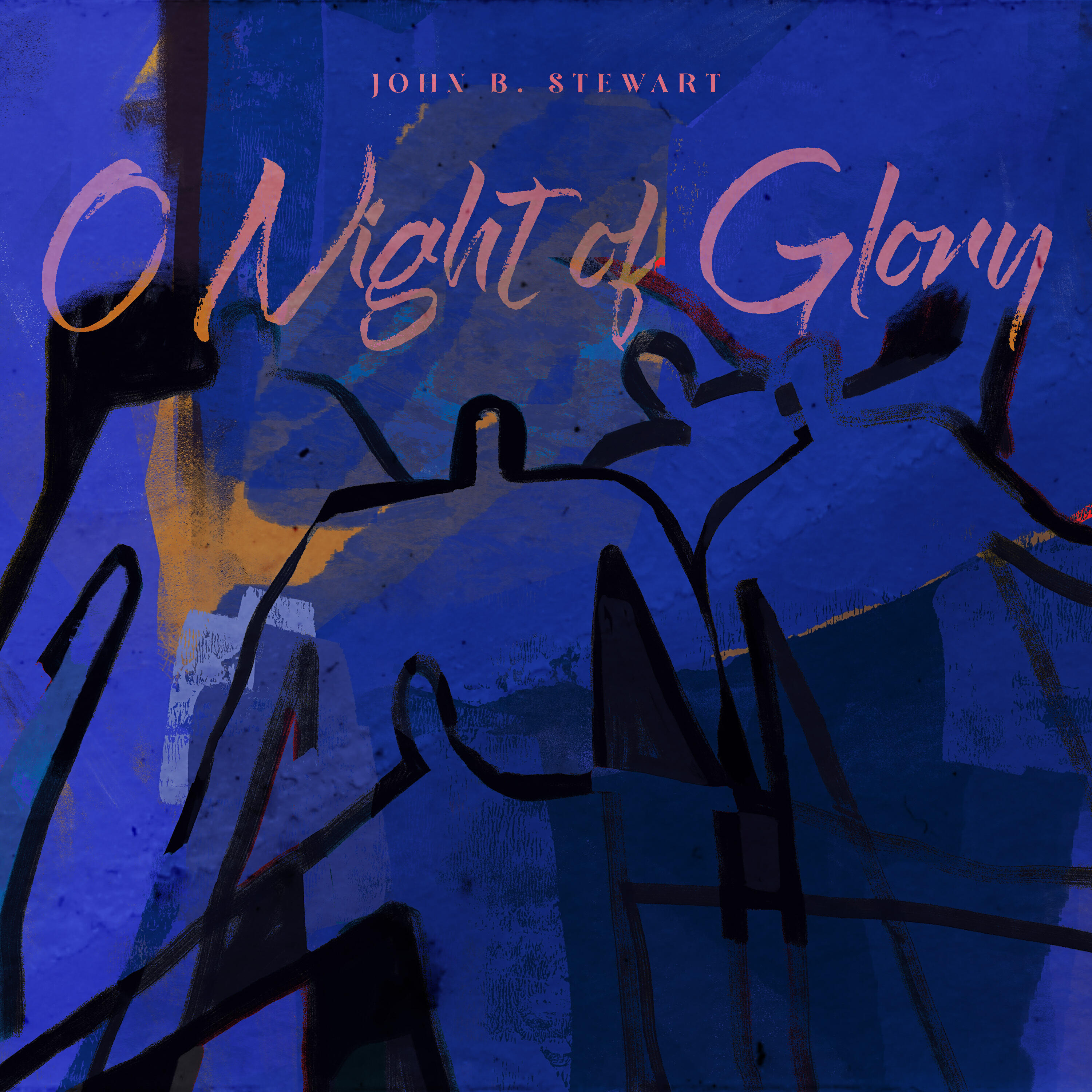 Релиз O Night of Glory