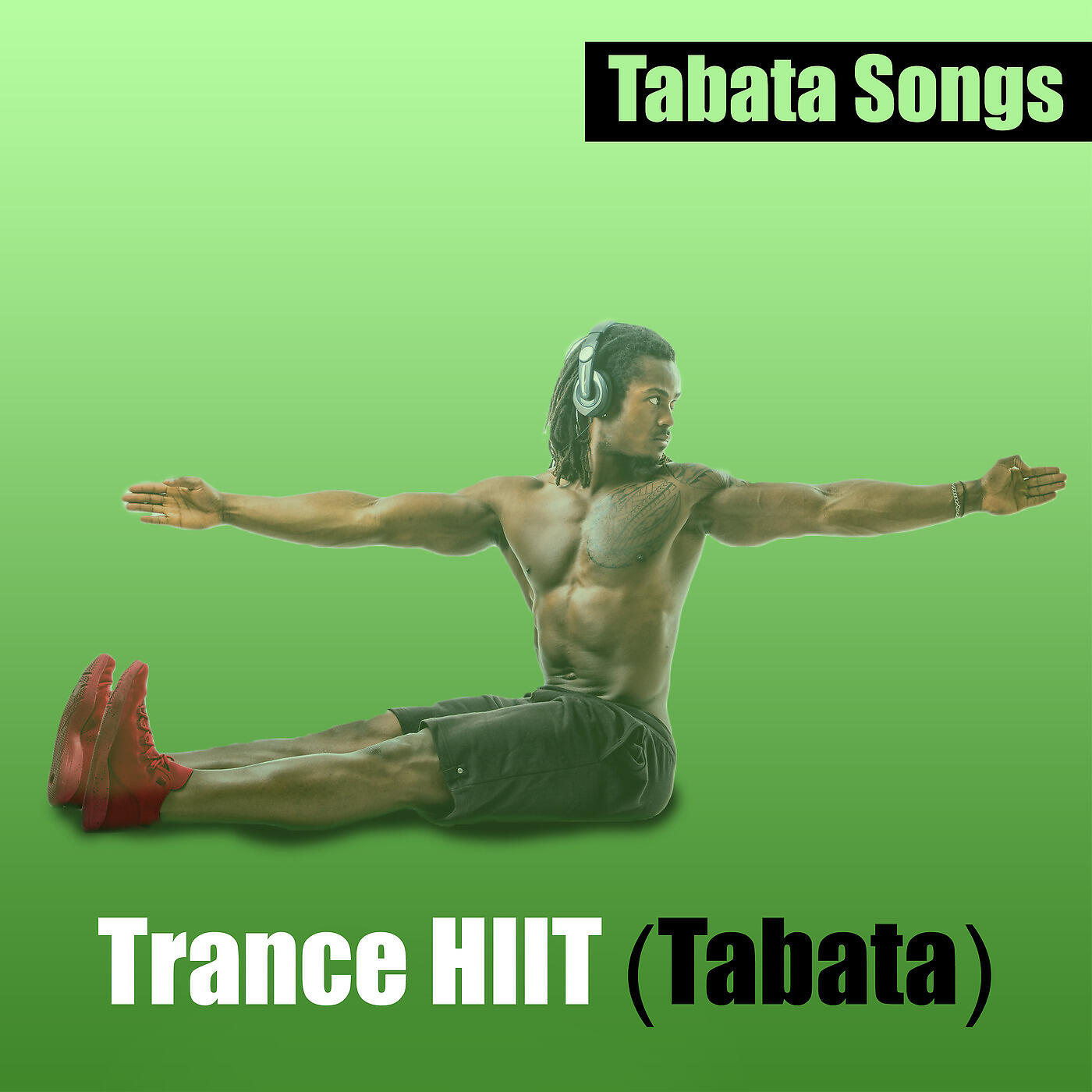 Релиз Trance Hiit (Tabata)