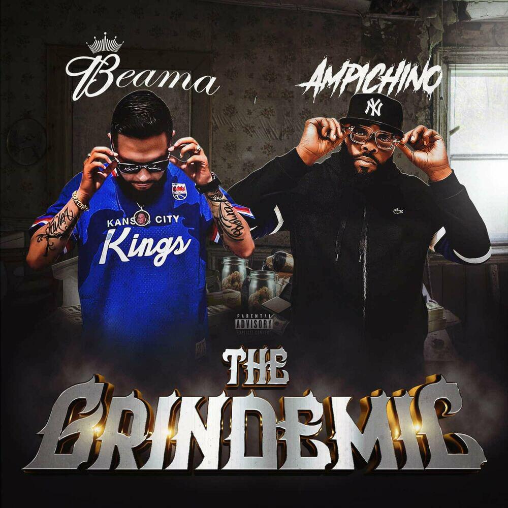 Релиз The Grindemic