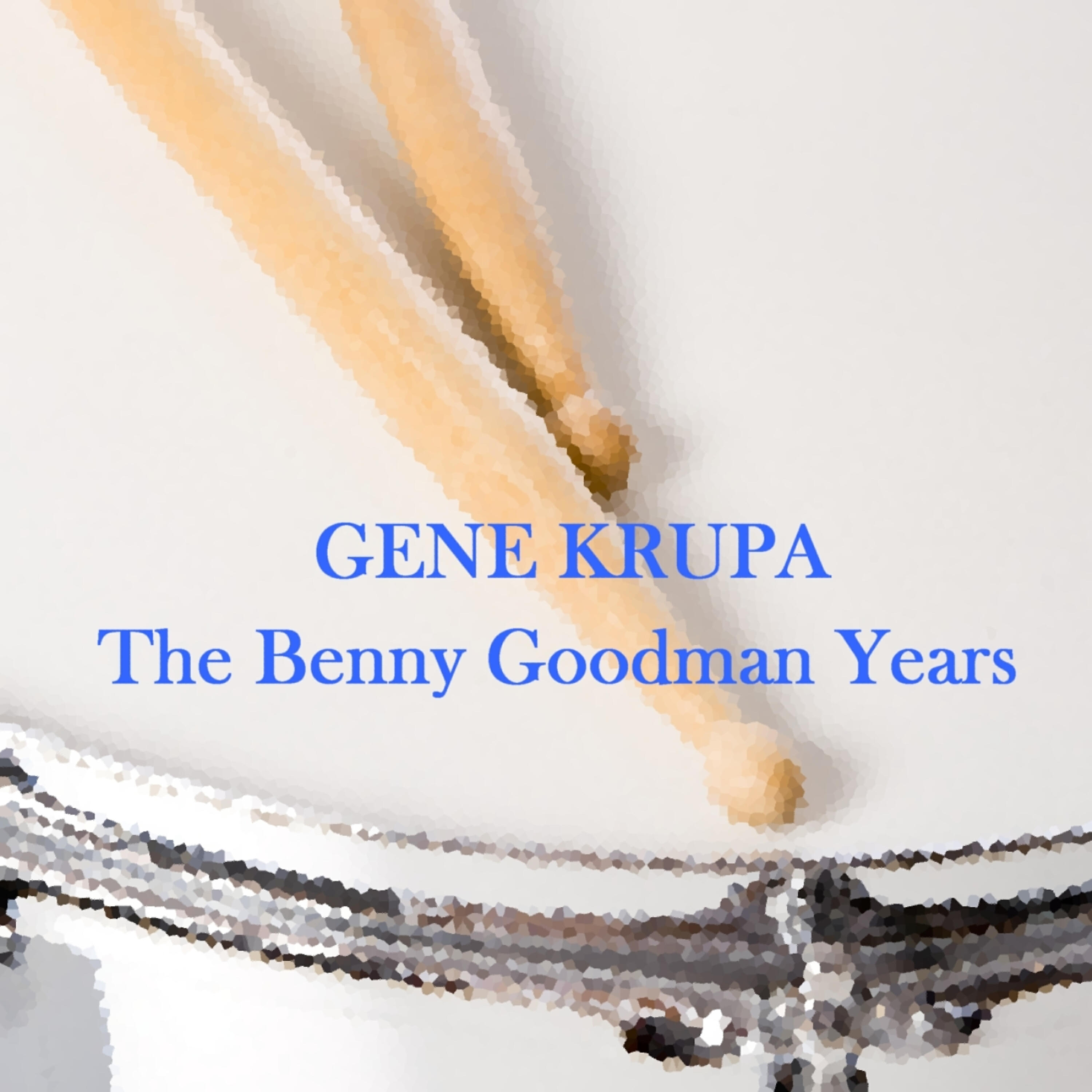 Релиз The Benny Goodman Years