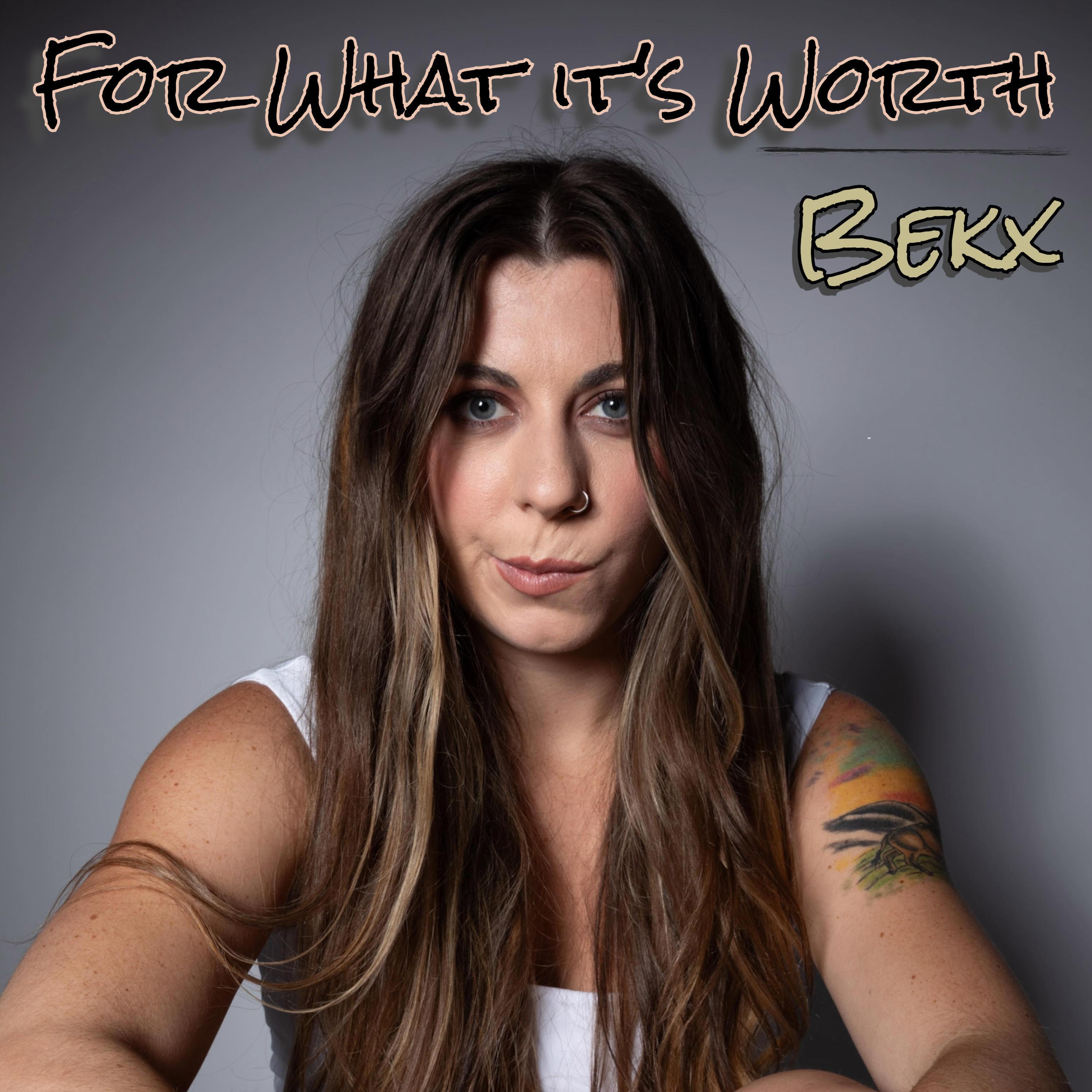 Релиз For What It's Worth