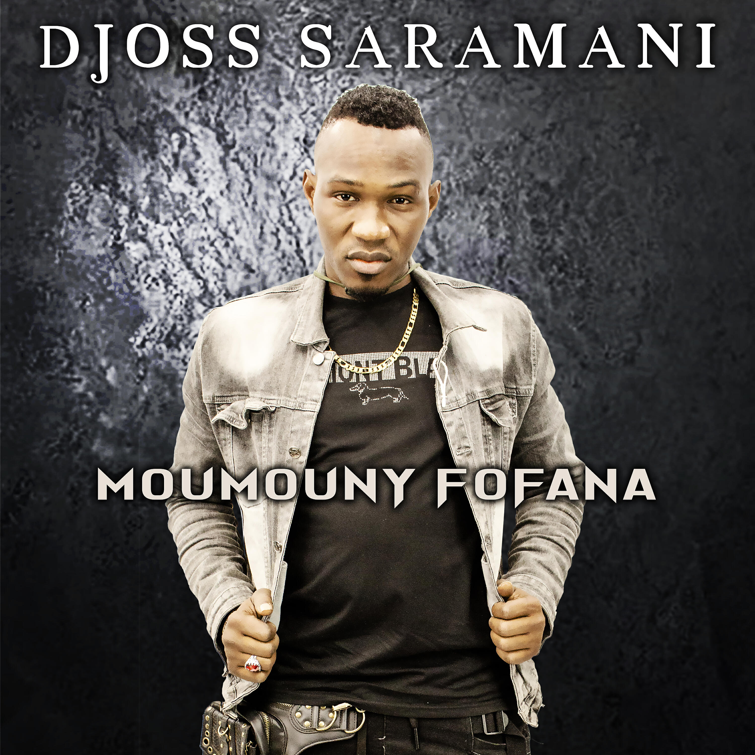 Релиз Moumouny Fofana