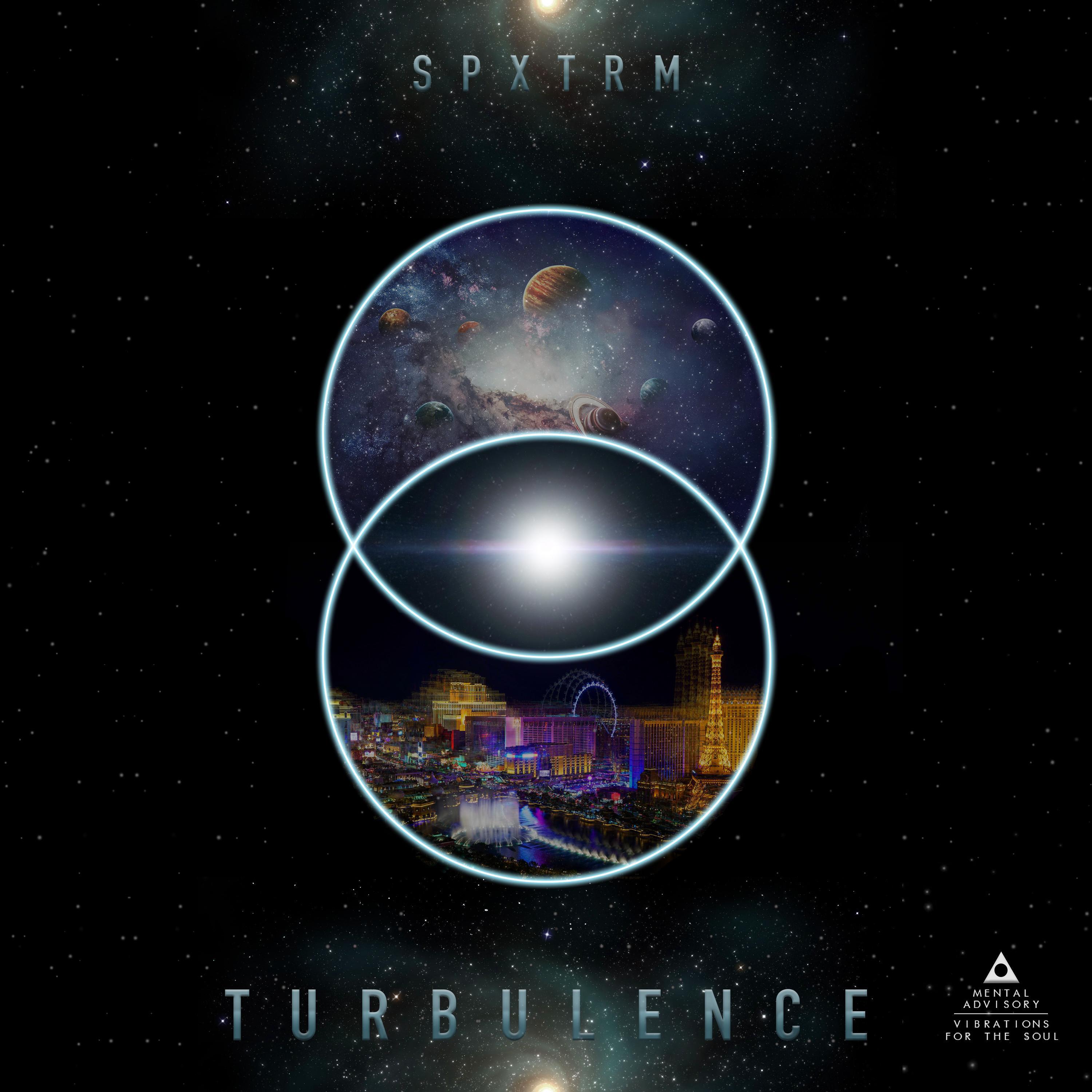 Релиз Turbulence