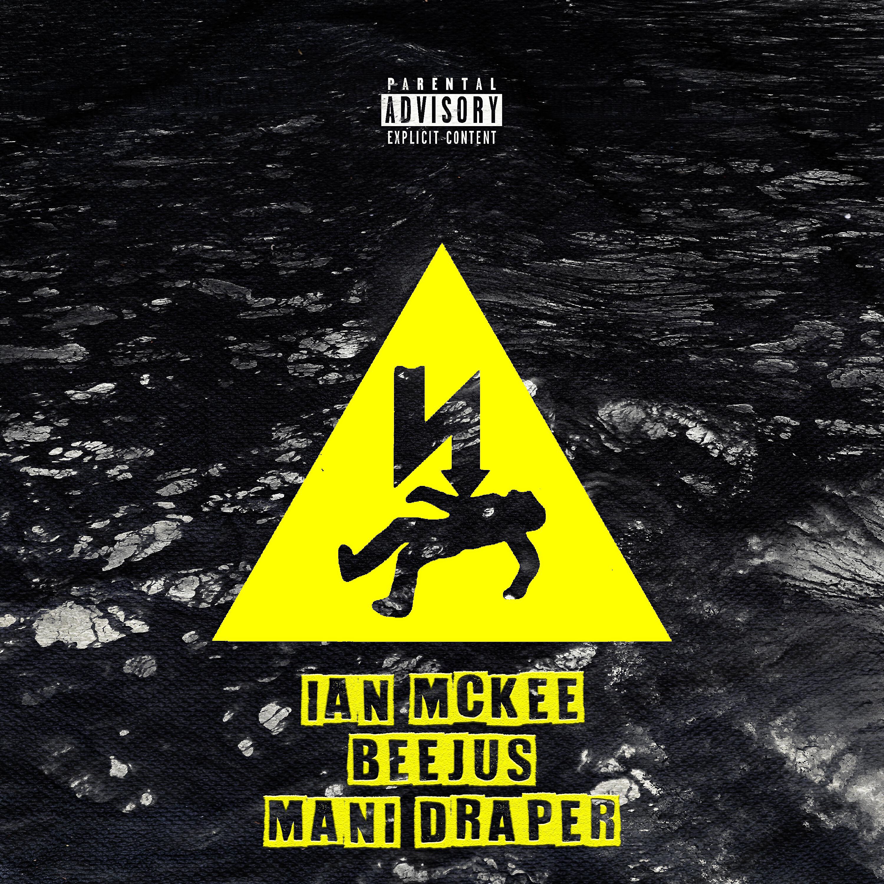 Релиз Fuck Yo Energy (feat. Beejus & Mani Draper)