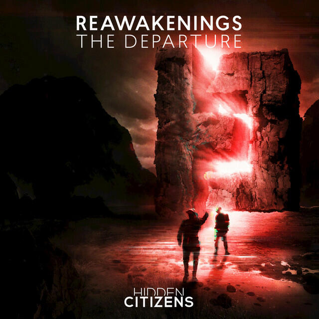 Релиз Reawakenings: The Departure