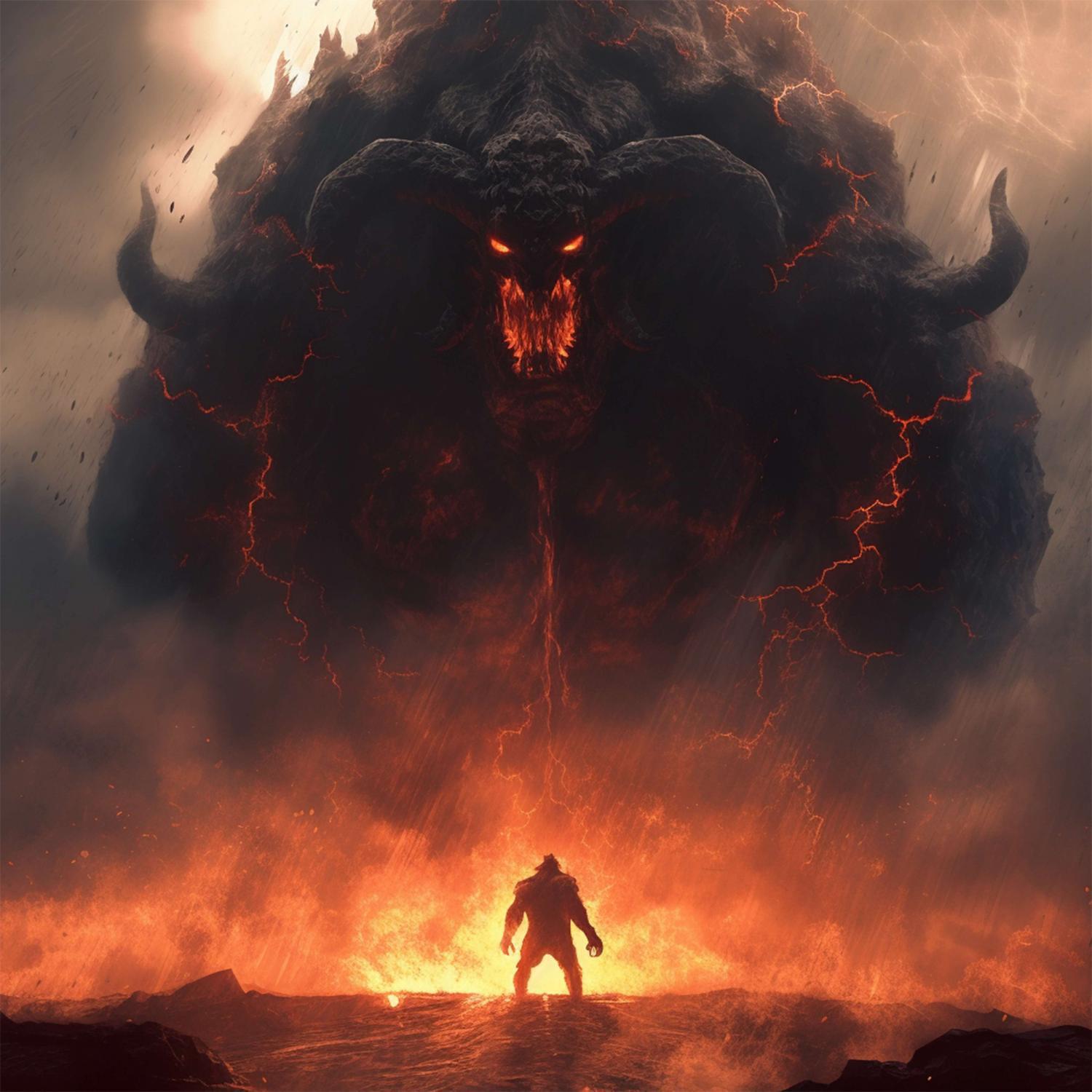 Релиз Cursed Rage