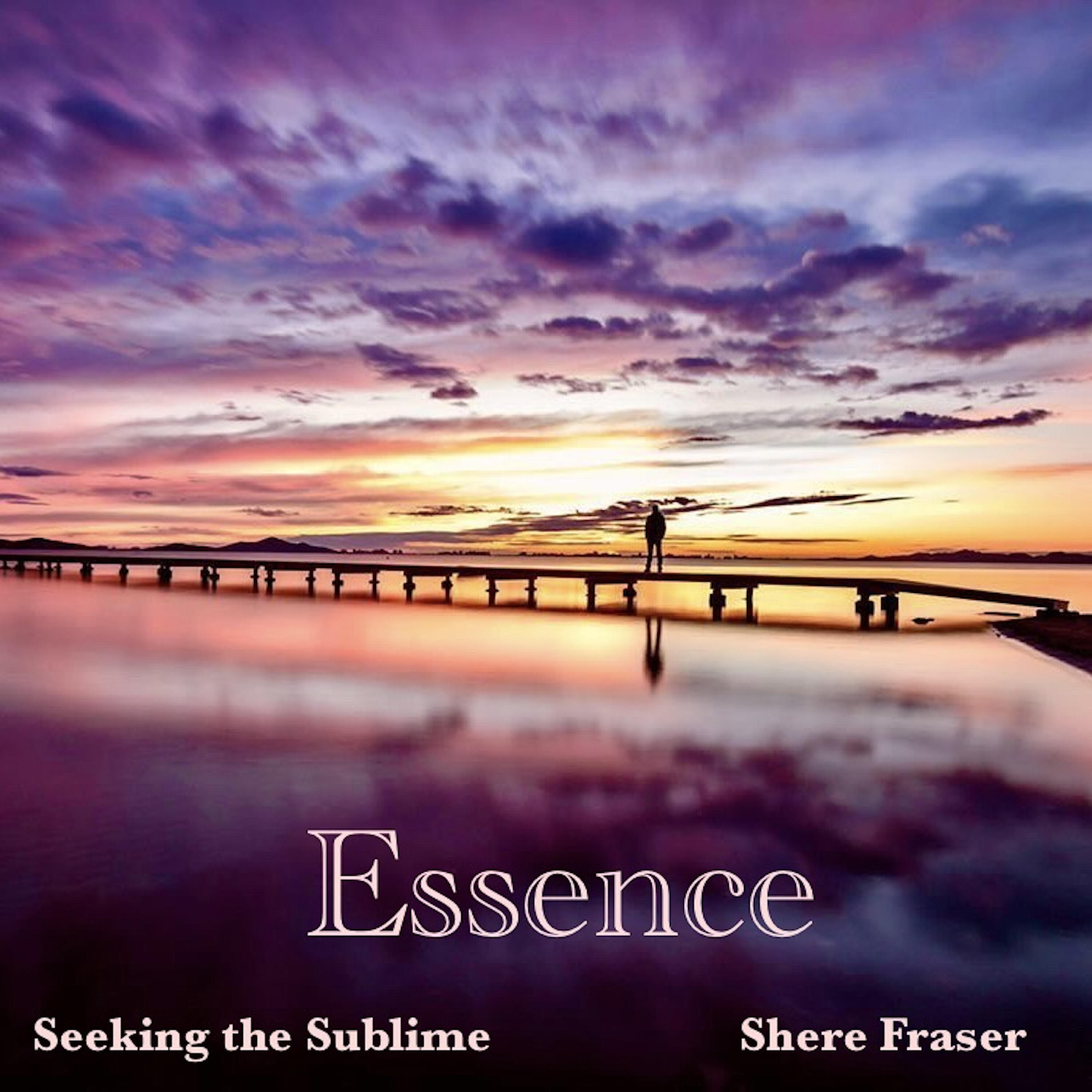Релиз Essence