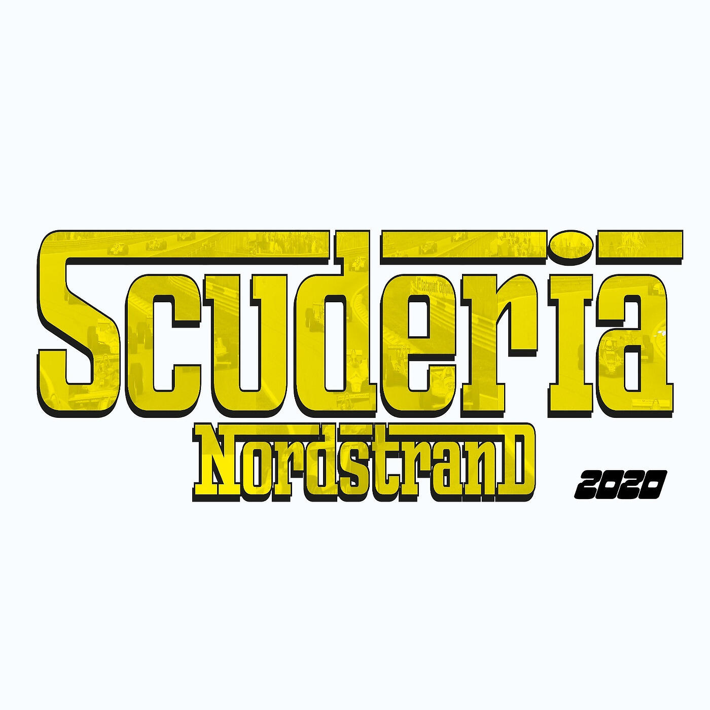 Релиз Scuderia 2020 (Nordstrand)