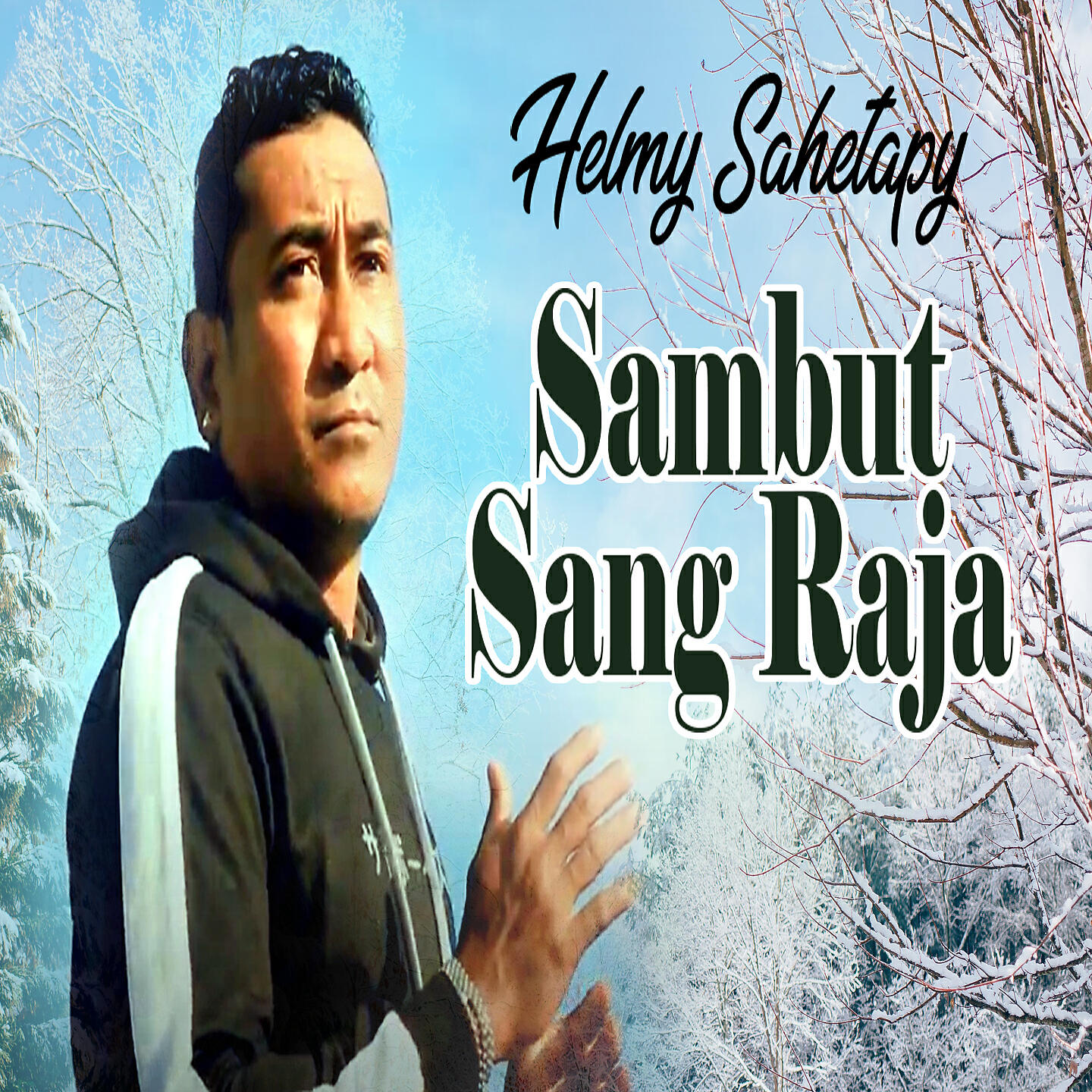 Релиз Sambut Sang Raja