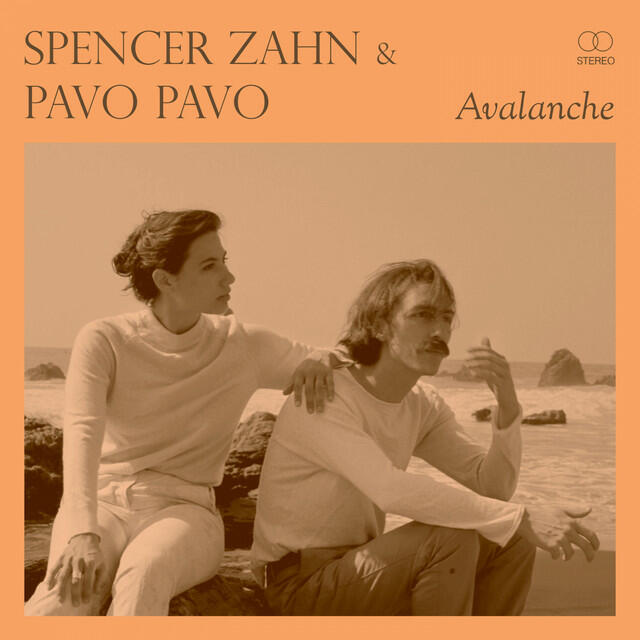Релиз Avalanche (Pavo Pavo Remix)