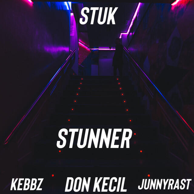 Stunner все песни в mp3