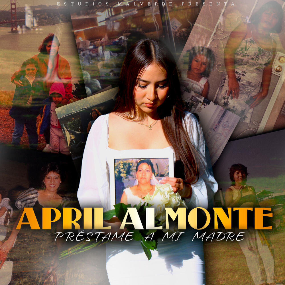 April Almonte
