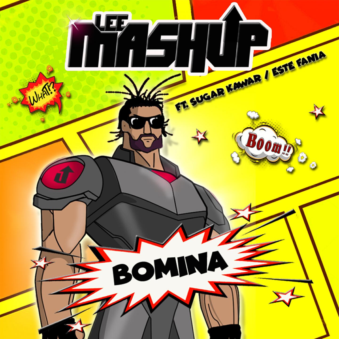 Релиз Bomina