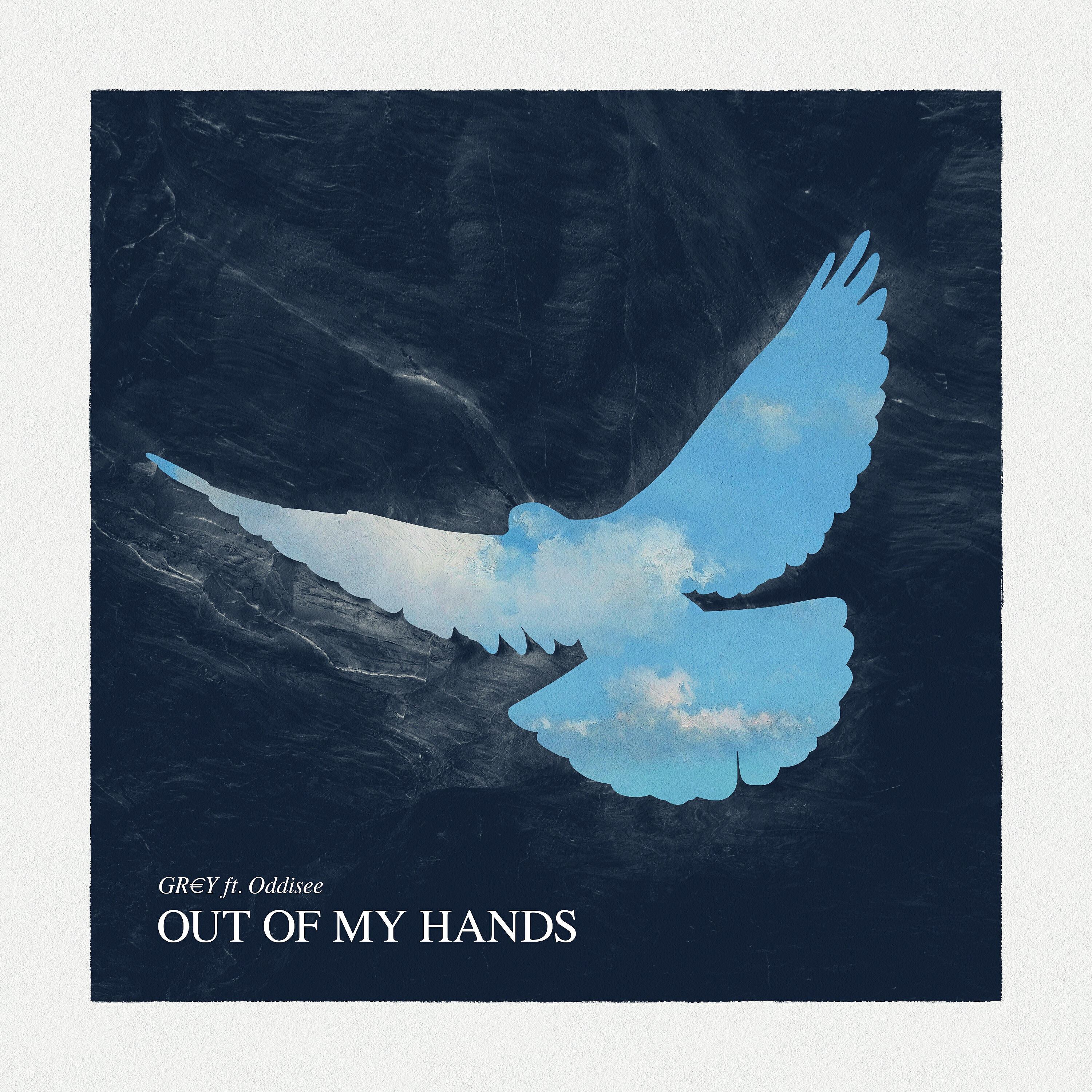 Релиз Out Of My Hands (feat. Oddisee)