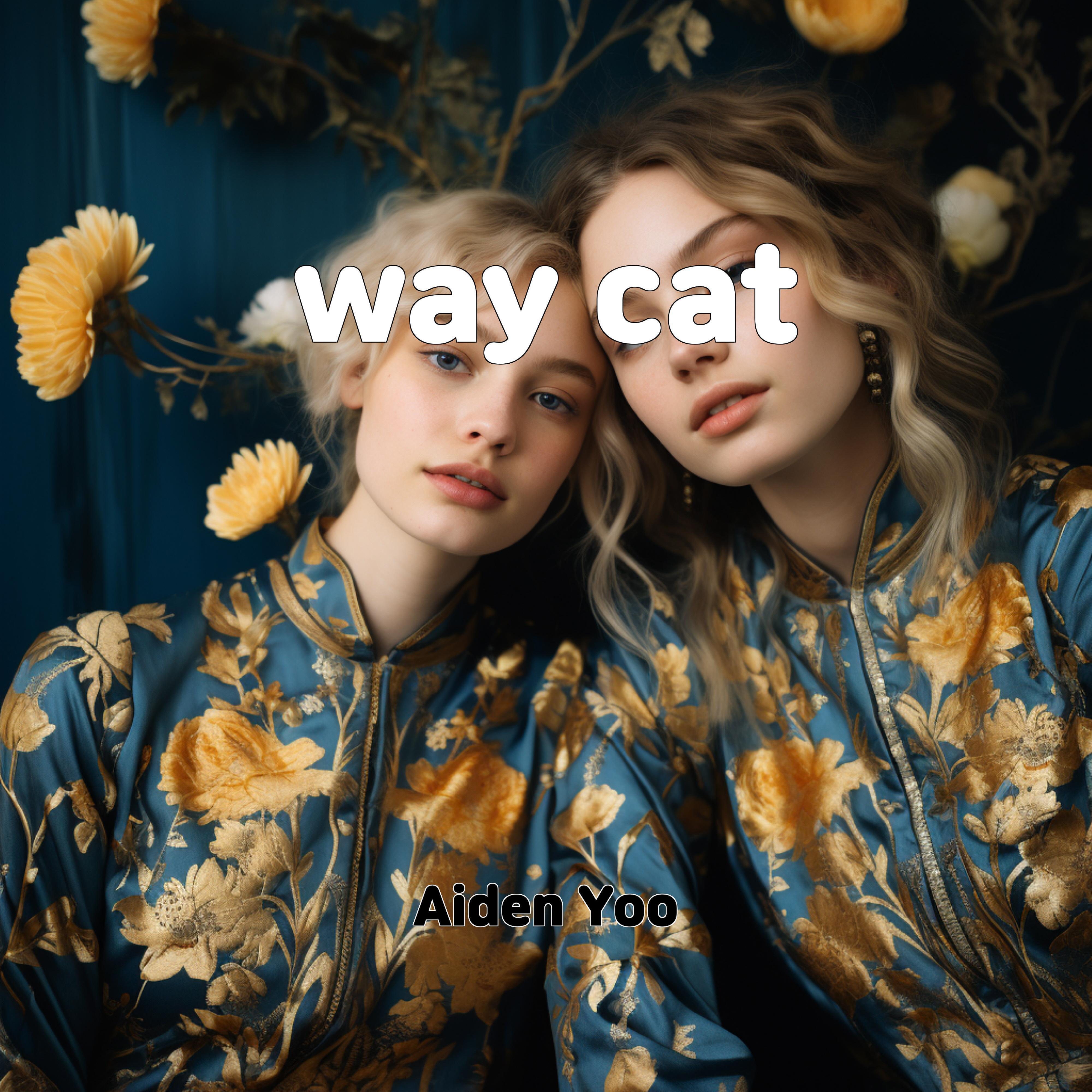 Релиз way cat