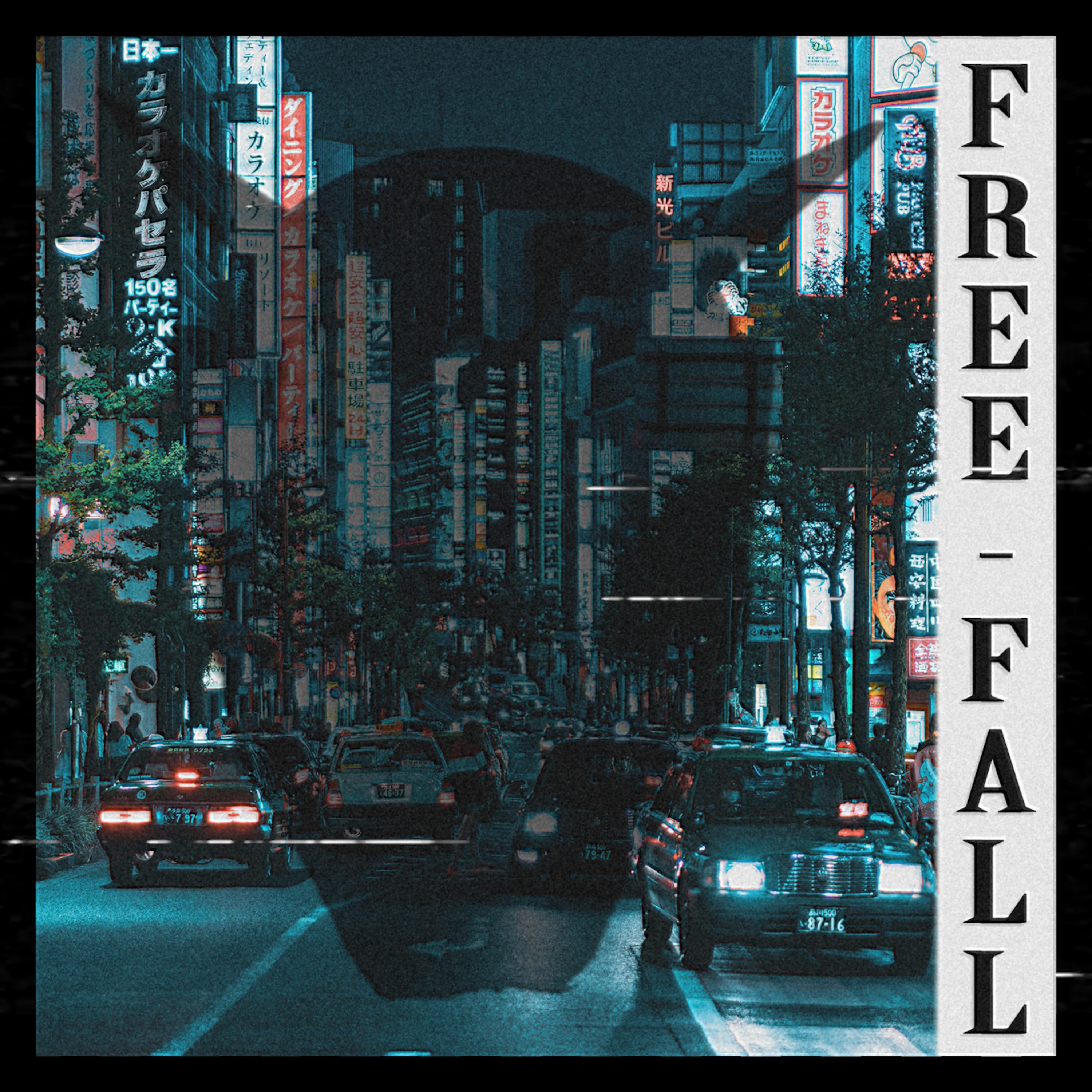 Релиз Free Fall