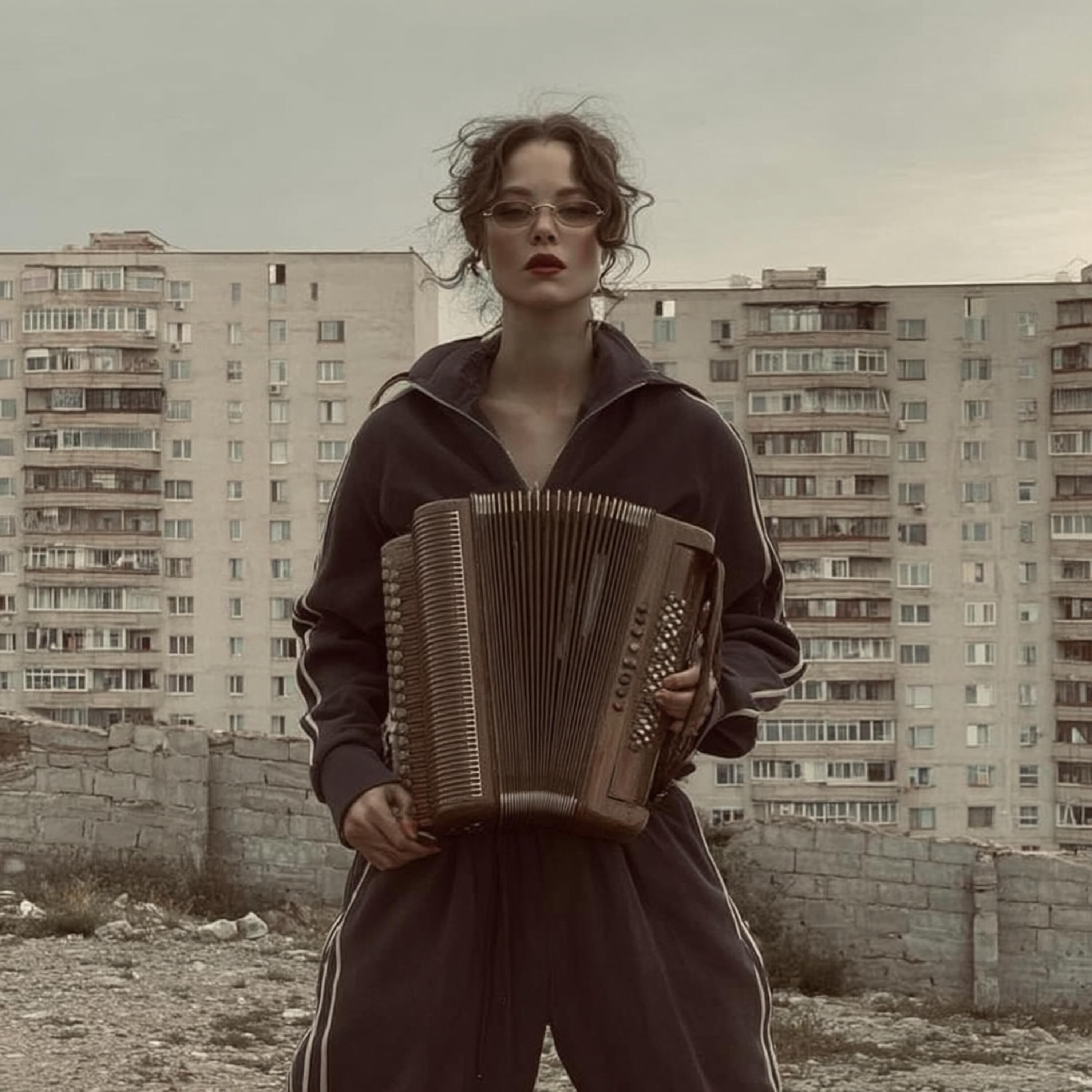 Релиз Лучшая девочка