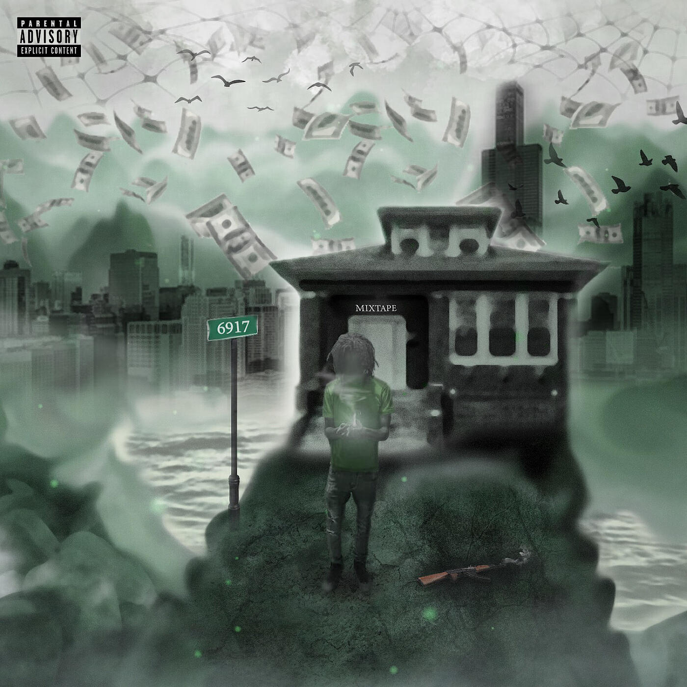 Релиз Do You Really Want to?¿