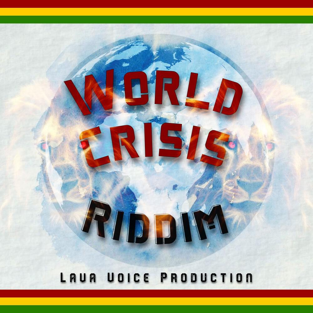 Релиз World Crisis Riddim (Remastered)