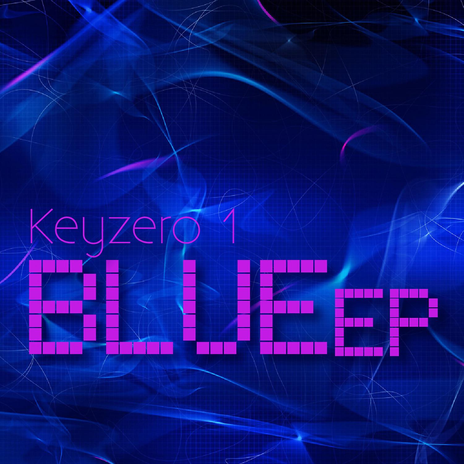 Релиз Blue