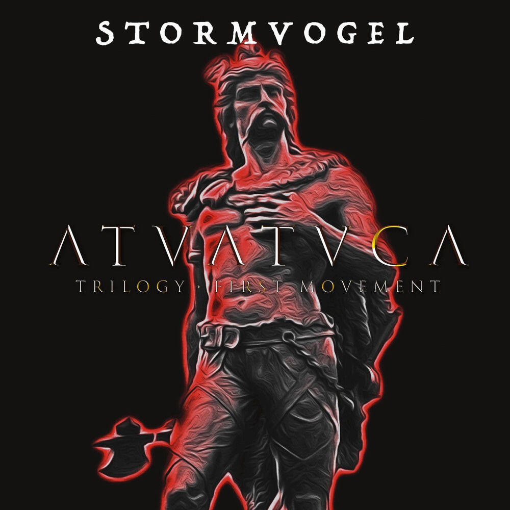 Релиз Atuatuca Trilogy First Movement