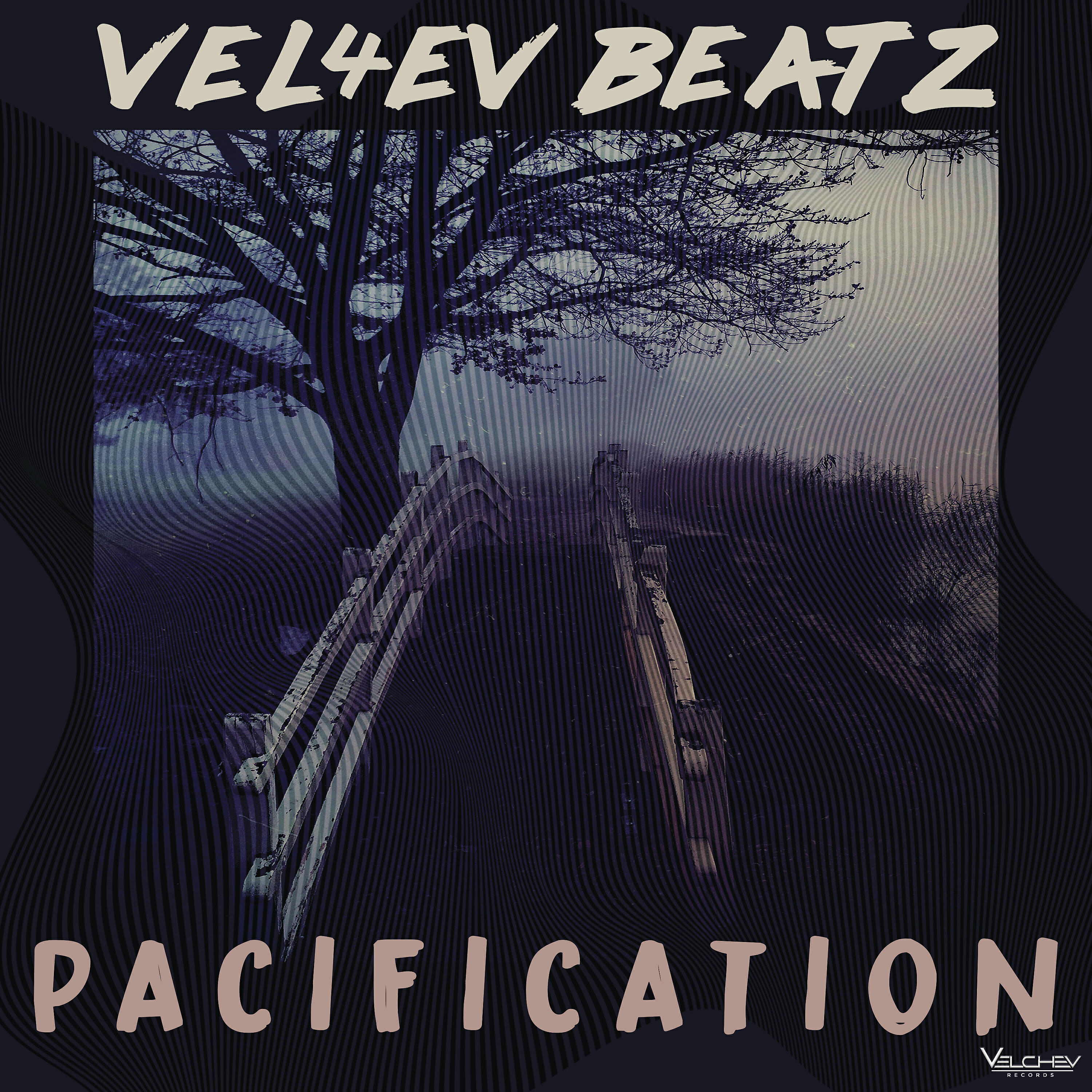 Релиз Pacification