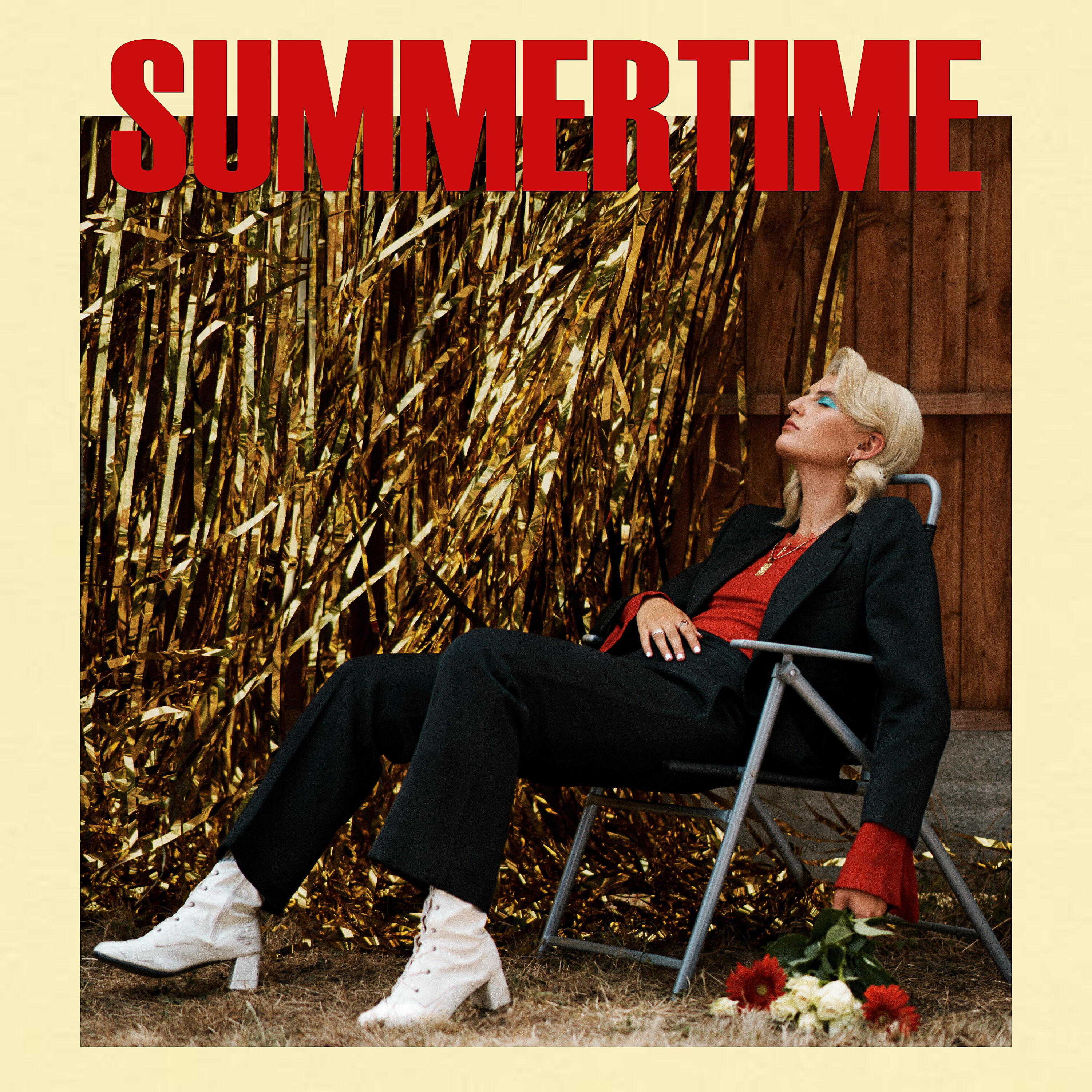 Постер альбома Summertime
