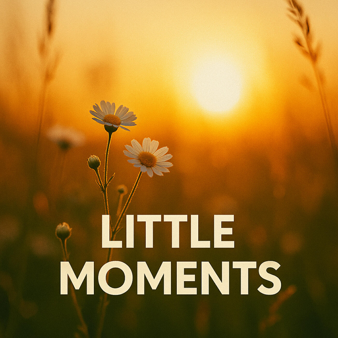 Релиз Little Moments