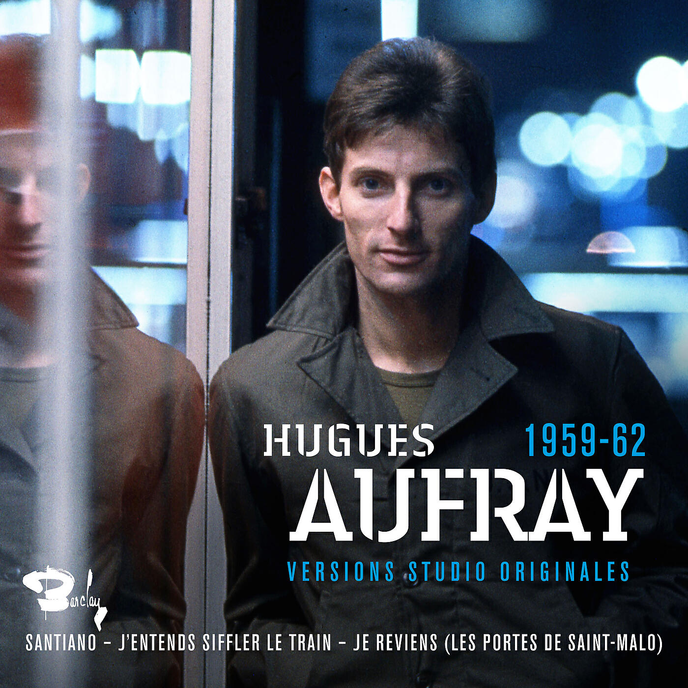 Релиз Versions studio originales 1959-62