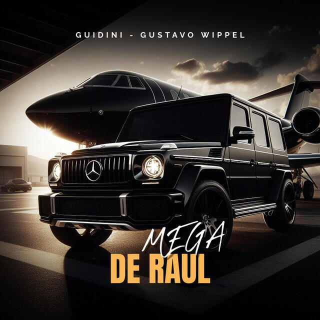 Релиз MEGA DE RAUL