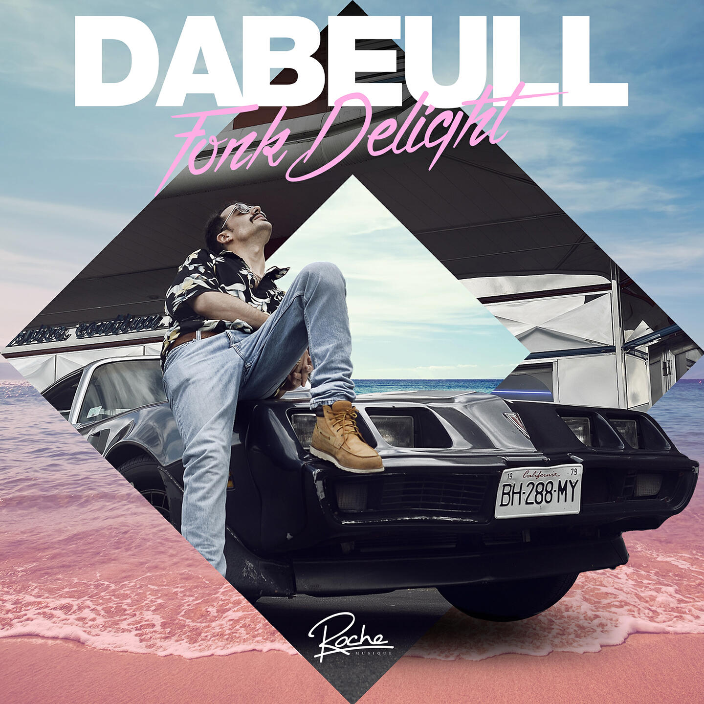 Релиз Fonk Delight