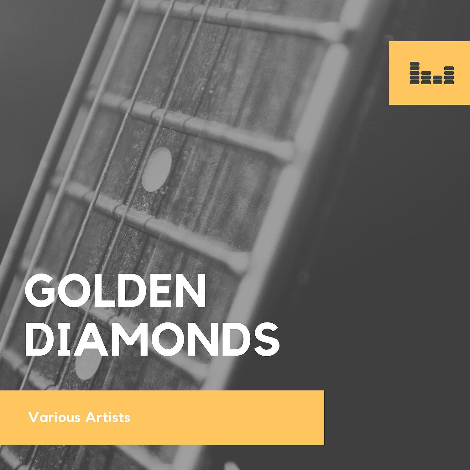Релиз Golden Diamonds