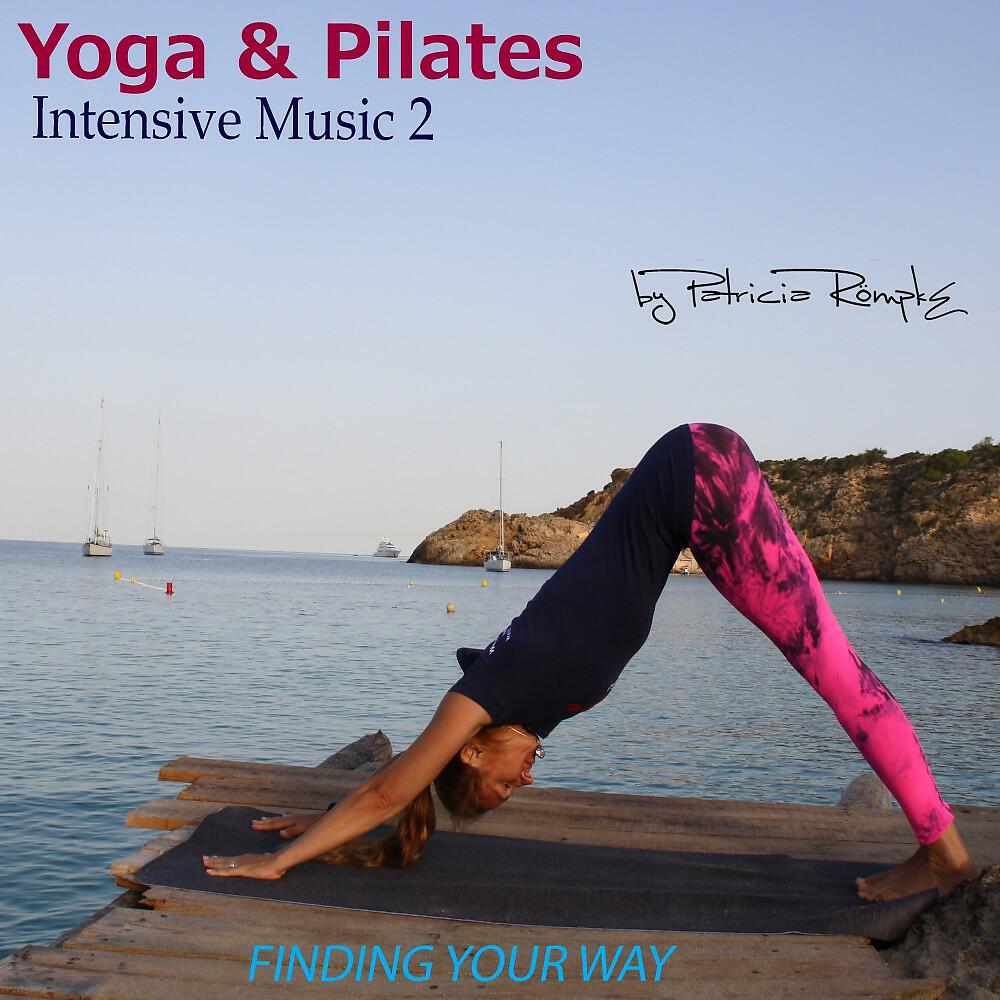 Релиз Yoga & Pilates: Intensive Music, Vol. 2