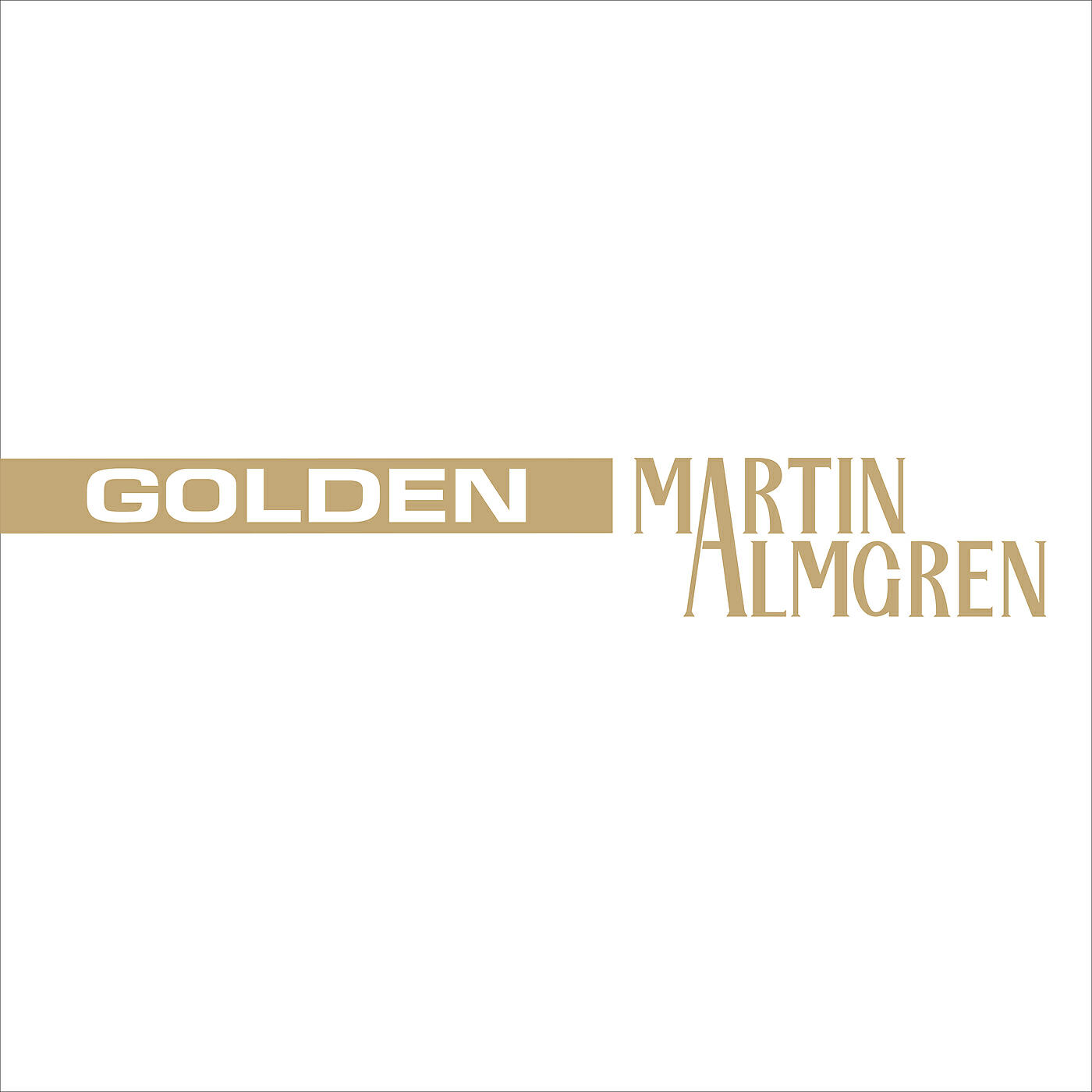 Релиз Golden