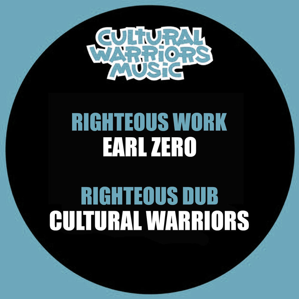 Релиз Righteous Work