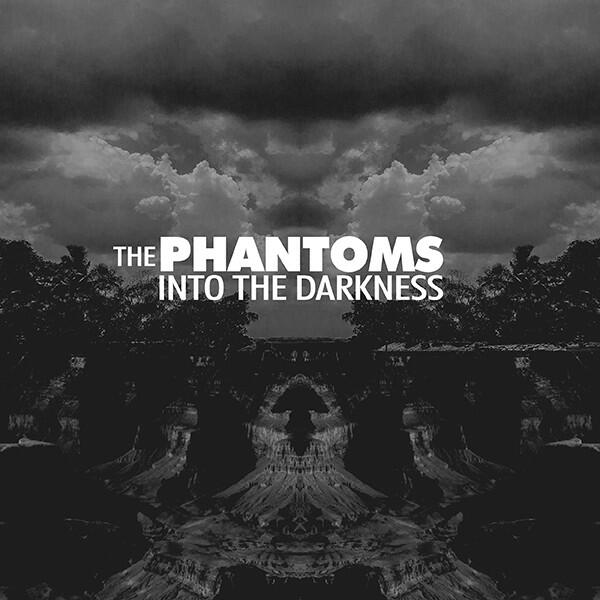 Релиз Into the Darkness - Single