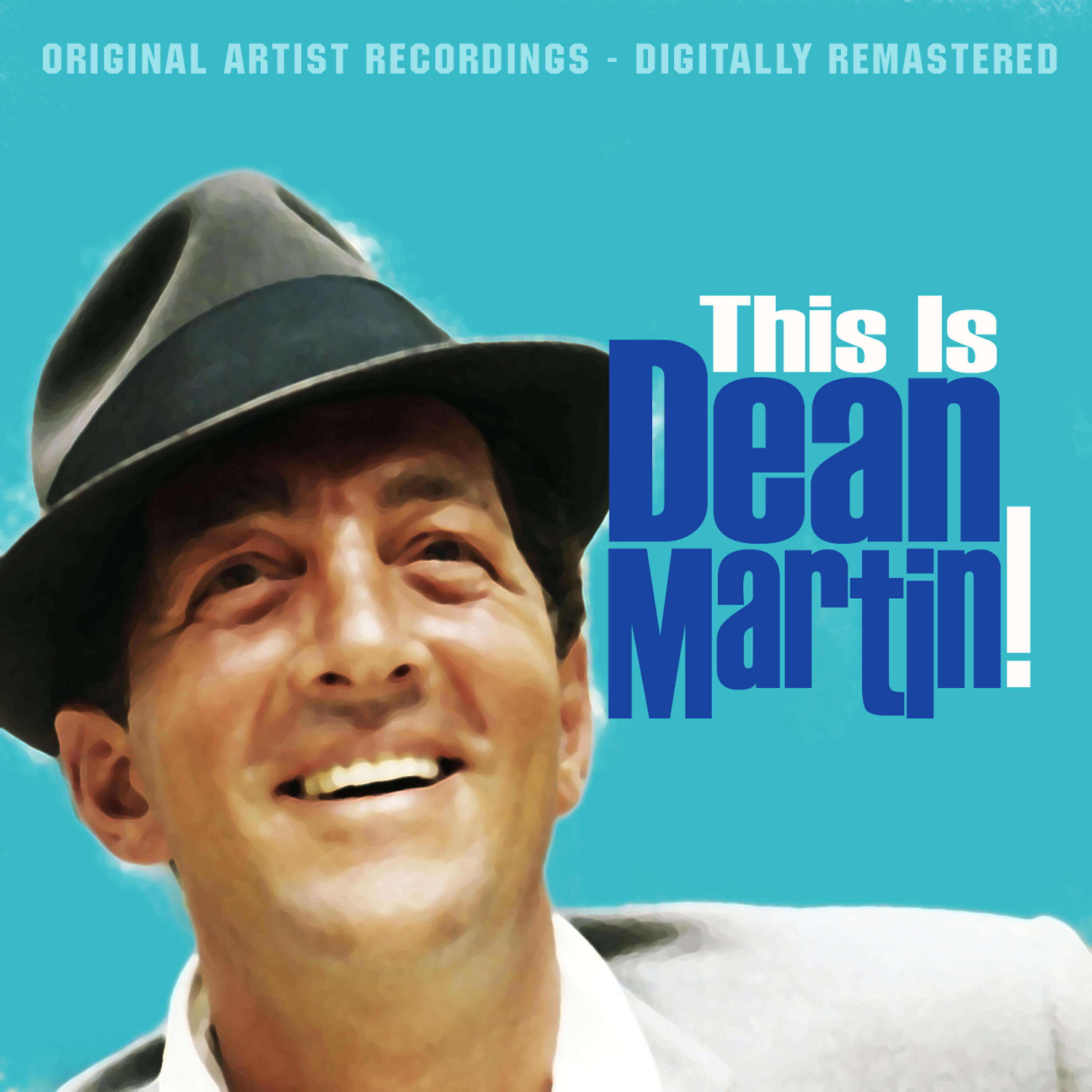 Релиз This Is Dean Martin!