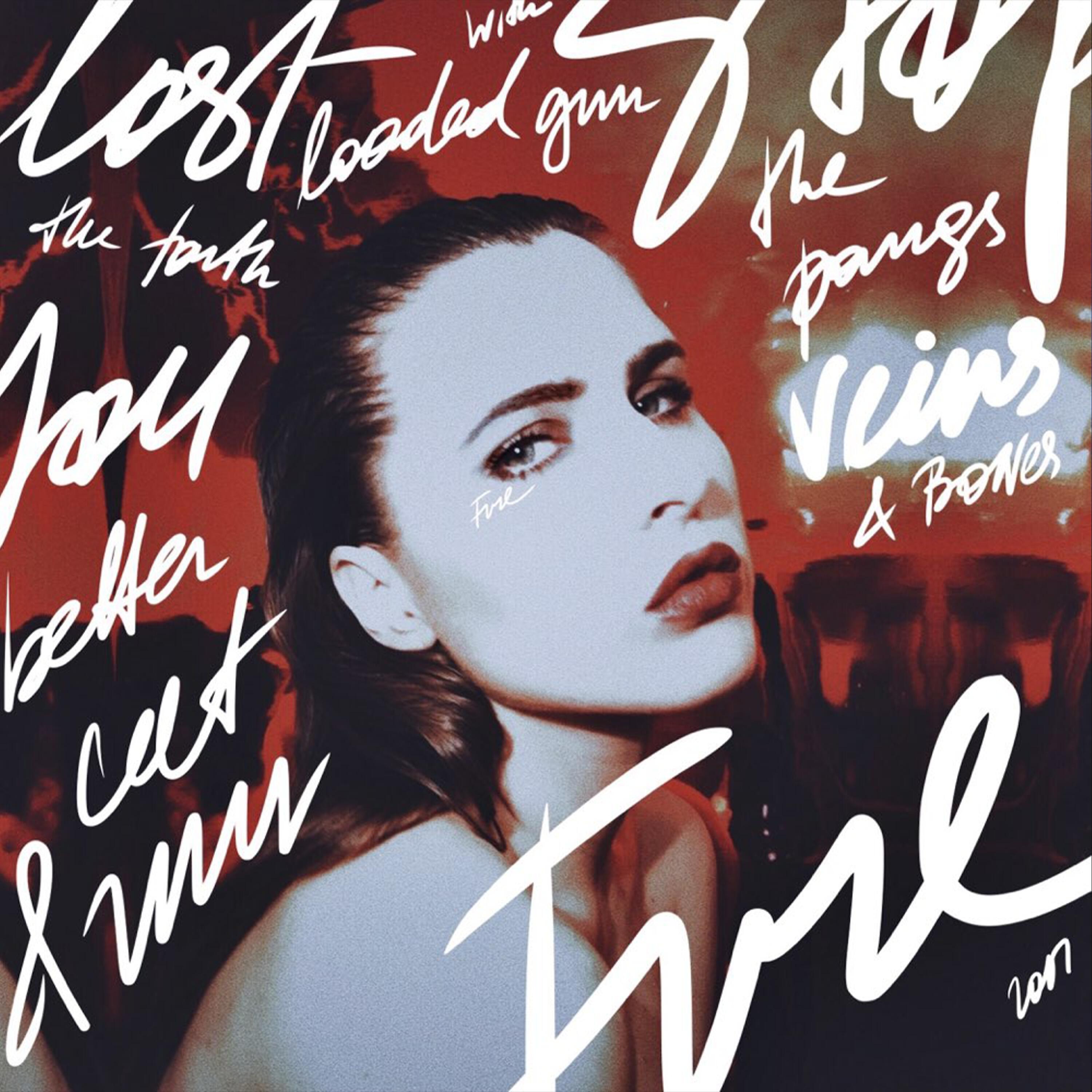 Релиз Fire