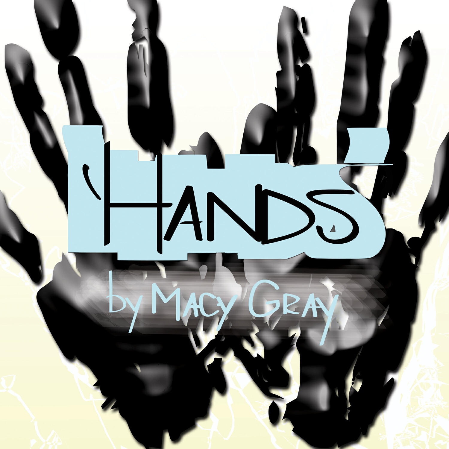 Релиз Hands