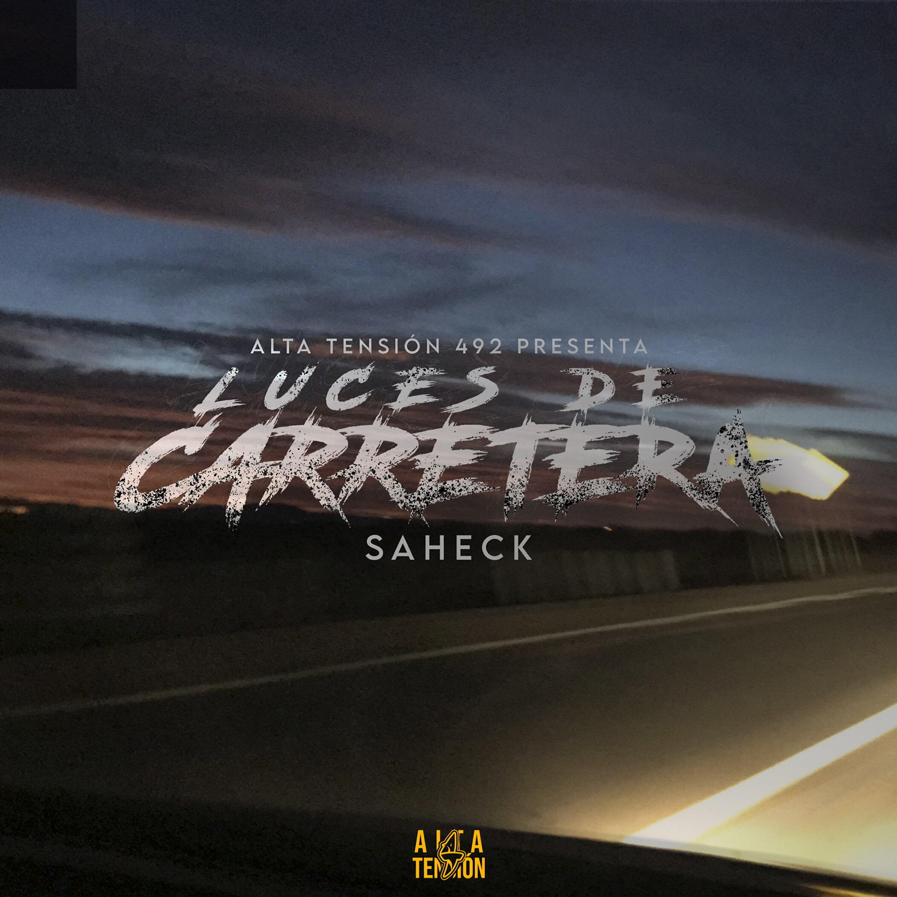 Релиз Luces de Carretera