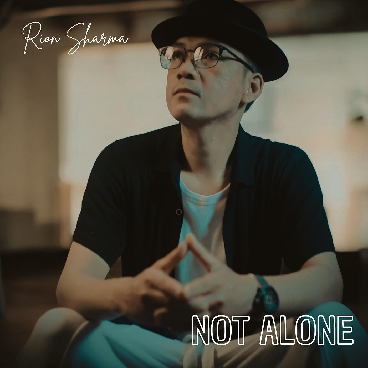 Релиз Not Alone