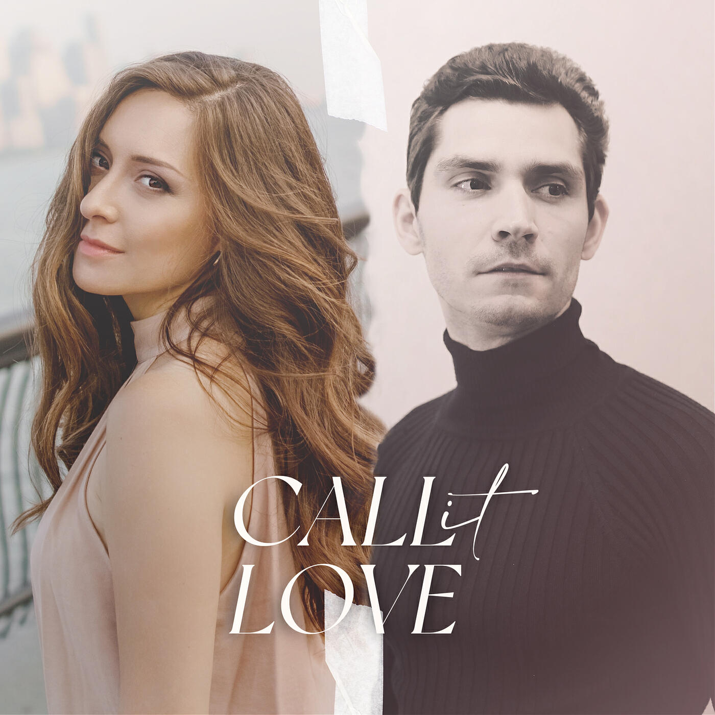 Релиз Call It Love