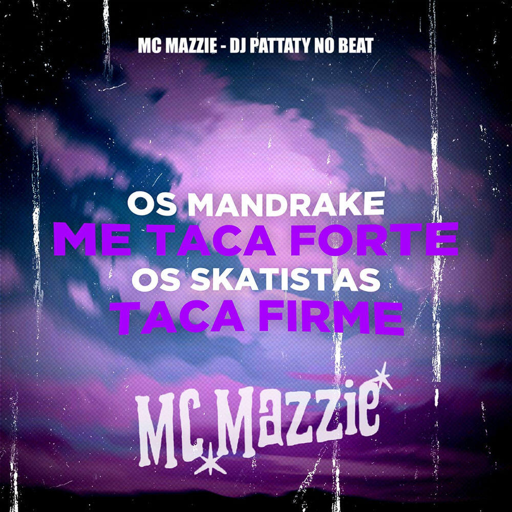 Релиз OS MANDRAKE ME TACA FORTE, OS SKATISTAS TACA FIRME