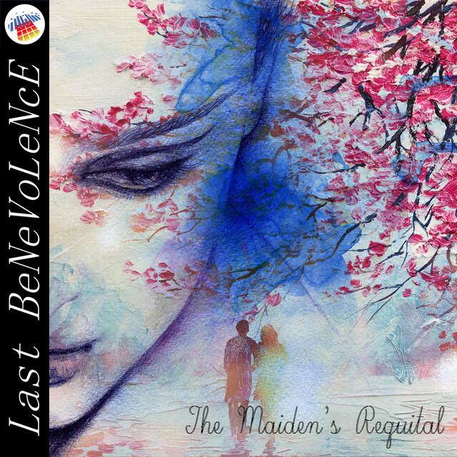 Релиз The Maiden's Requital