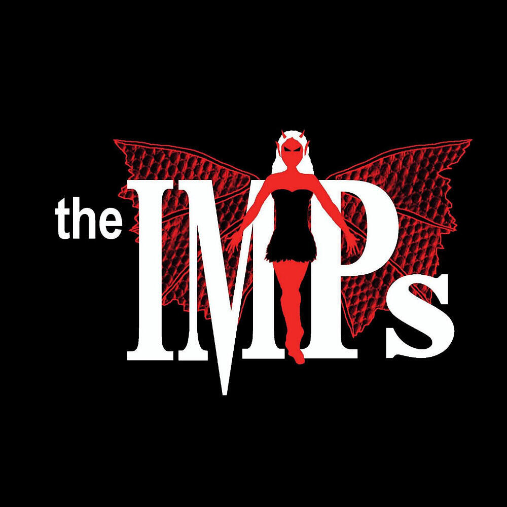 Релиз The Imps
